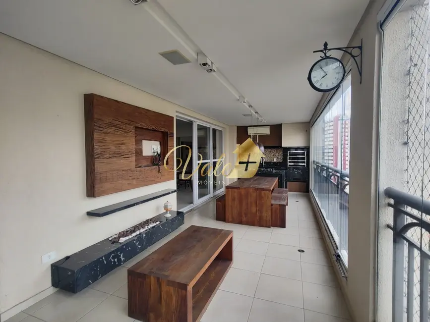 Foto 8 de Apartamento com 3 quartos à venda, 176m2 em Sao Jose Dos Campos - SP