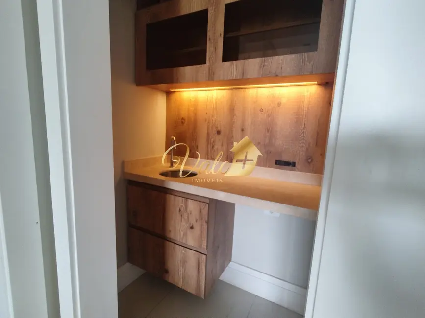 Foto 9 de Apartamento com 3 quartos à venda, 176m2 em Sao Jose Dos Campos - SP