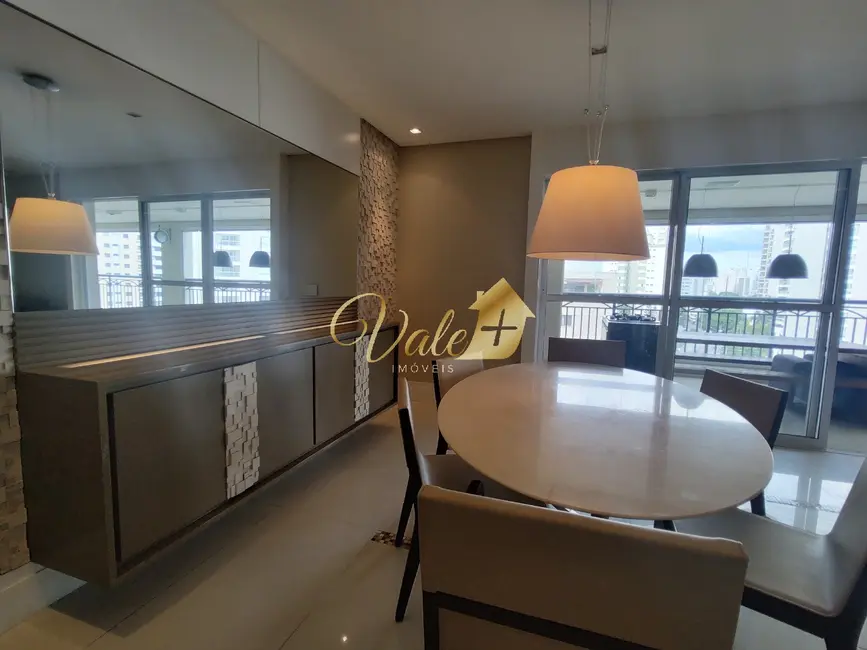 Foto 7 de Apartamento com 3 quartos à venda, 176m2 em Sao Jose Dos Campos - SP