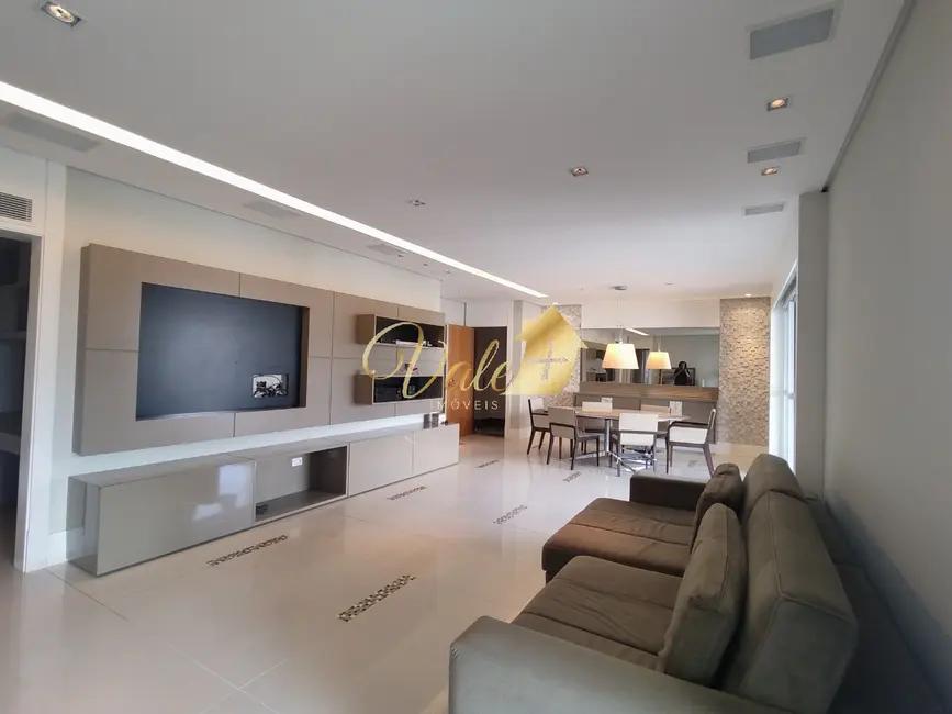 Foto 6 de Apartamento com 3 quartos à venda, 176m2 em Sao Jose Dos Campos - SP