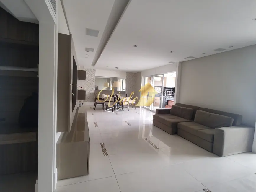 Foto 3 de Apartamento com 3 quartos à venda, 176m2 em Sao Jose Dos Campos - SP