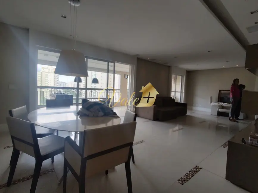 Foto 2 de Apartamento com 3 quartos à venda, 176m2 em Sao Jose Dos Campos - SP