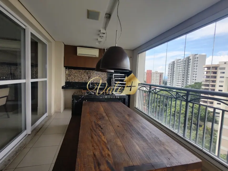 Foto 1 de Apartamento com 3 quartos à venda, 176m2 em Sao Jose Dos Campos - SP