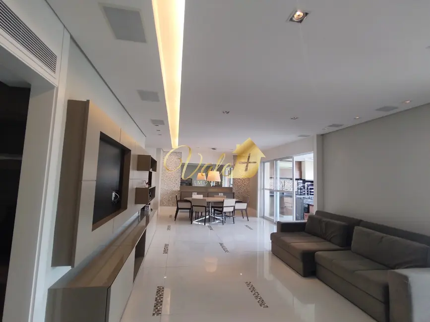 Foto 5 de Apartamento com 3 quartos à venda, 176m2 em Sao Jose Dos Campos - SP