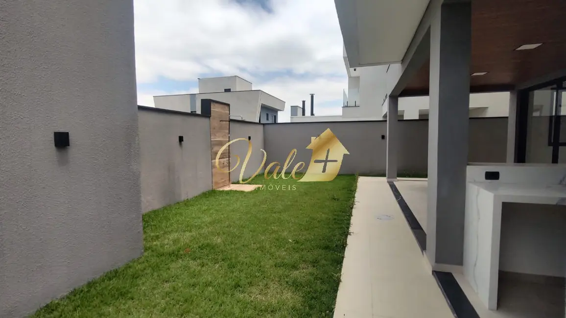 Foto 9 de Casa de Condomínio com 4 quartos à venda, 253m2 em Sao Jose Dos Campos - SP