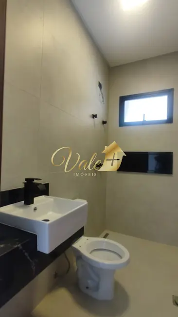 Foto 4 de Casa de Condomínio com 4 quartos à venda, 253m2 em Sao Jose Dos Campos - SP