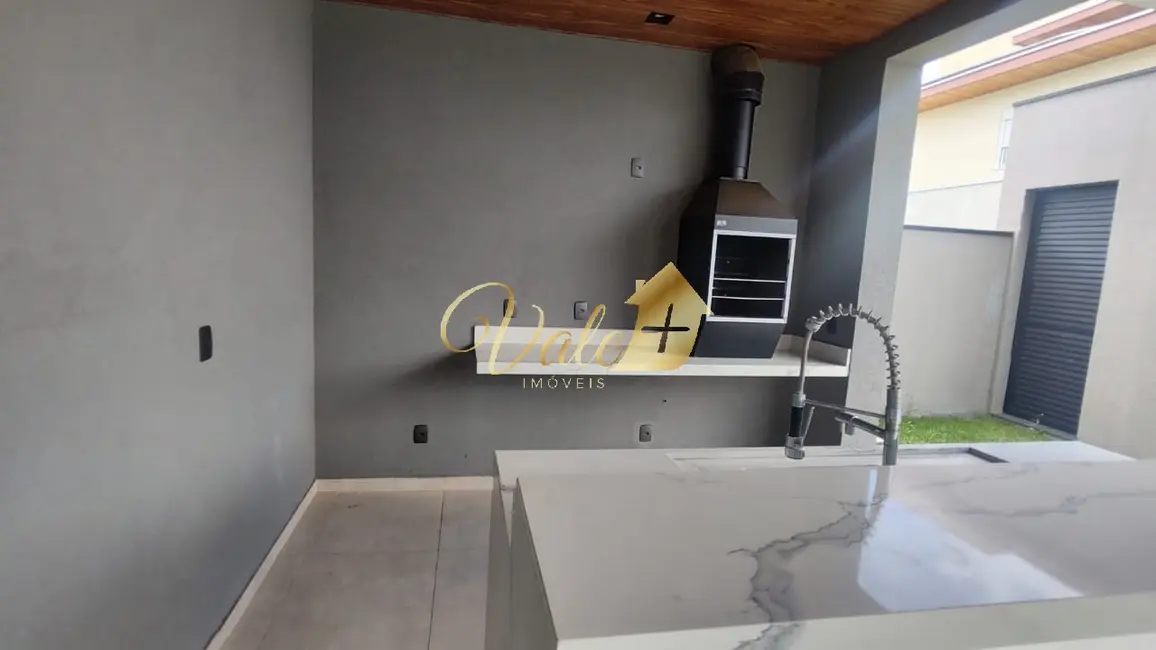 Foto 7 de Casa de Condomínio com 4 quartos à venda, 253m2 em Sao Jose Dos Campos - SP