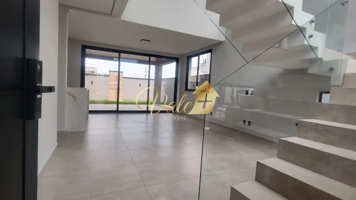 Foto 2 de Casa de Condomínio com 4 quartos à venda, 253m2 em Sao Jose Dos Campos - SP