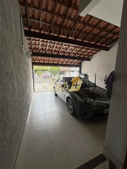 Foto 4 de Casa com 3 quartos à venda, 155m2 em Sao Jose Dos Campos - SP