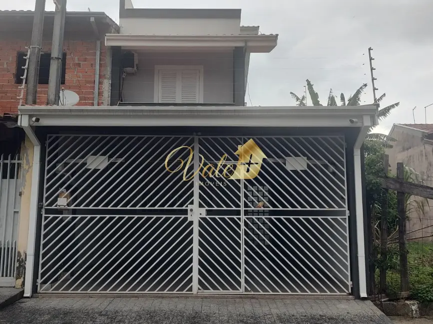 Foto 1 de Casa com 3 quartos à venda, 155m2 em Sao Jose Dos Campos - SP