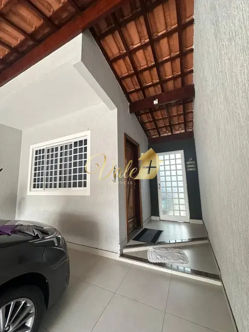Foto 3 de Casa com 3 quartos à venda, 155m2 em Sao Jose Dos Campos - SP