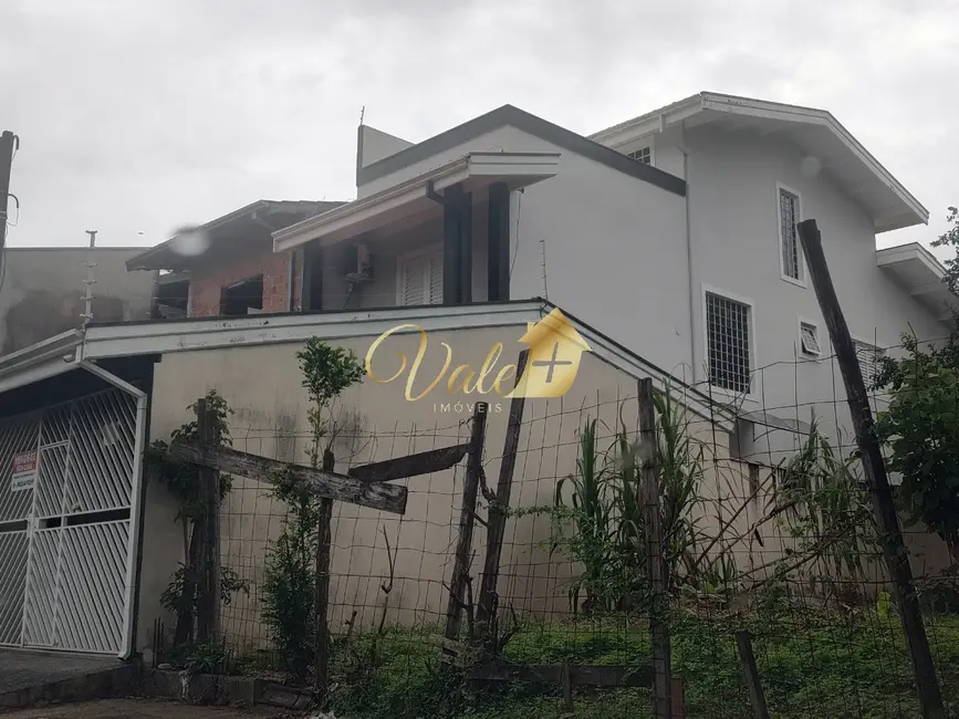 Foto 5 de Casa com 3 quartos à venda, 155m2 em Sao Jose Dos Campos - SP