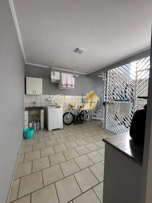 Foto 9 de Casa com 3 quartos à venda, 155m2 em Sao Jose Dos Campos - SP
