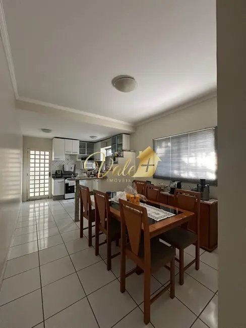 Foto 7 de Casa com 3 quartos à venda, 155m2 em Sao Jose Dos Campos - SP