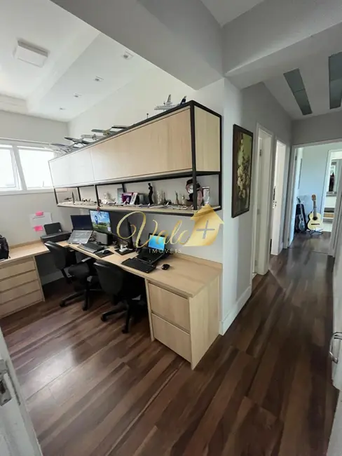 Foto 7 de Apartamento com 4 quartos à venda, 142m2 em Sao Jose Dos Campos - SP