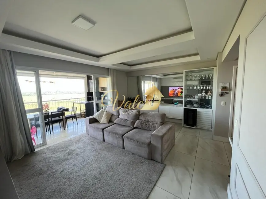 Foto 2 de Apartamento com 4 quartos à venda, 142m2 em Sao Jose Dos Campos - SP