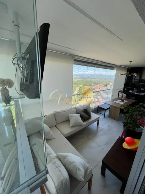 Foto 5 de Apartamento com 4 quartos à venda, 142m2 em Sao Jose Dos Campos - SP