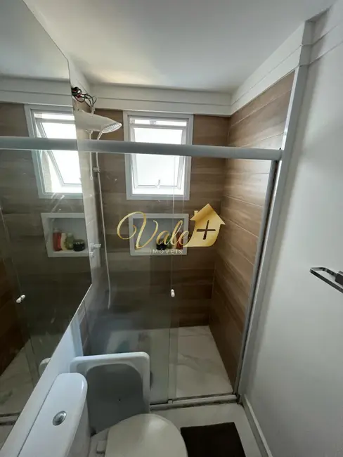 Foto 9 de Apartamento com 4 quartos à venda, 142m2 em Sao Jose Dos Campos - SP