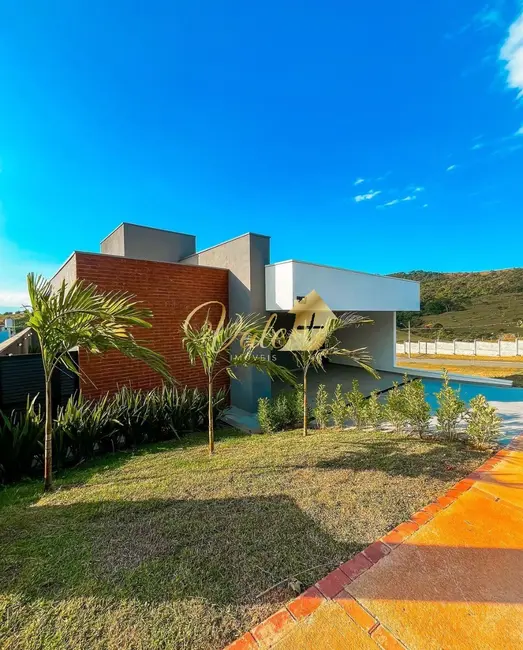 Foto 1 de Casa de Condomínio com 3 quartos à venda, 180m2 em Itapecirica, Taubate - SP