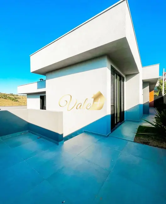 Foto 3 de Casa de Condomínio com 3 quartos à venda, 180m2 em Itapecirica, Taubate - SP