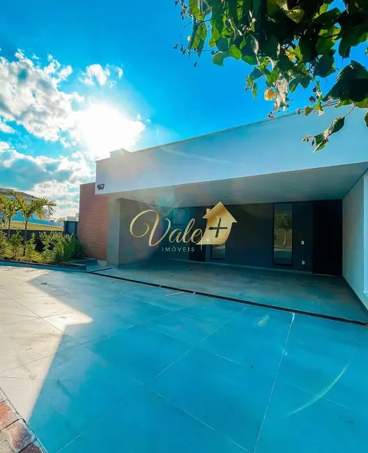 Foto 2 de Casa de Condomínio com 3 quartos à venda, 180m2 em Itapecirica, Taubate - SP