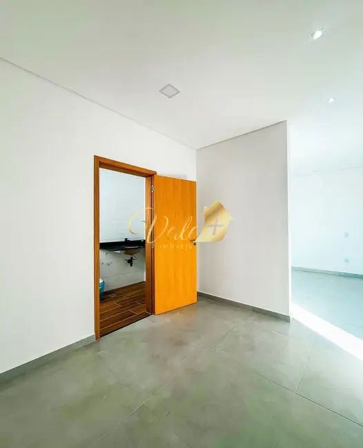 Foto 6 de Casa de Condomínio com 3 quartos à venda, 180m2 em Itapecirica, Taubate - SP