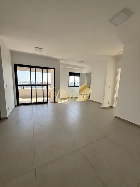 Foto 1 de Apartamento com 3 quartos à venda, 86m2 em Sao Jose Dos Campos - SP