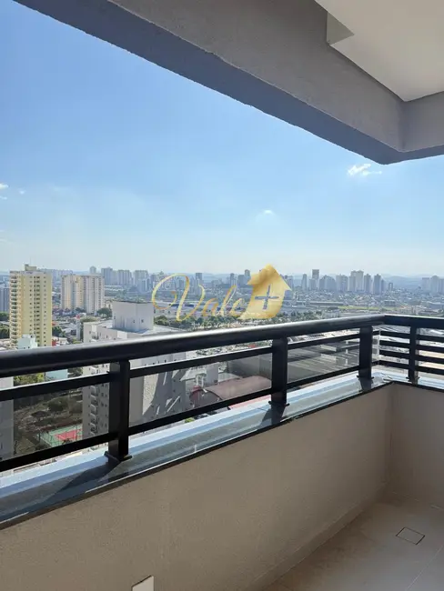 Foto 2 de Apartamento com 3 quartos à venda, 86m2 em Sao Jose Dos Campos - SP