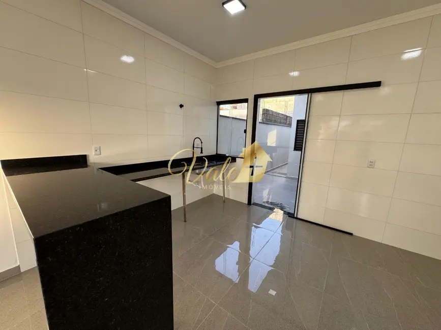 Foto 6 de Casa com 2 quartos à venda, 86m2 em Jardim Continental II, Taubate - SP