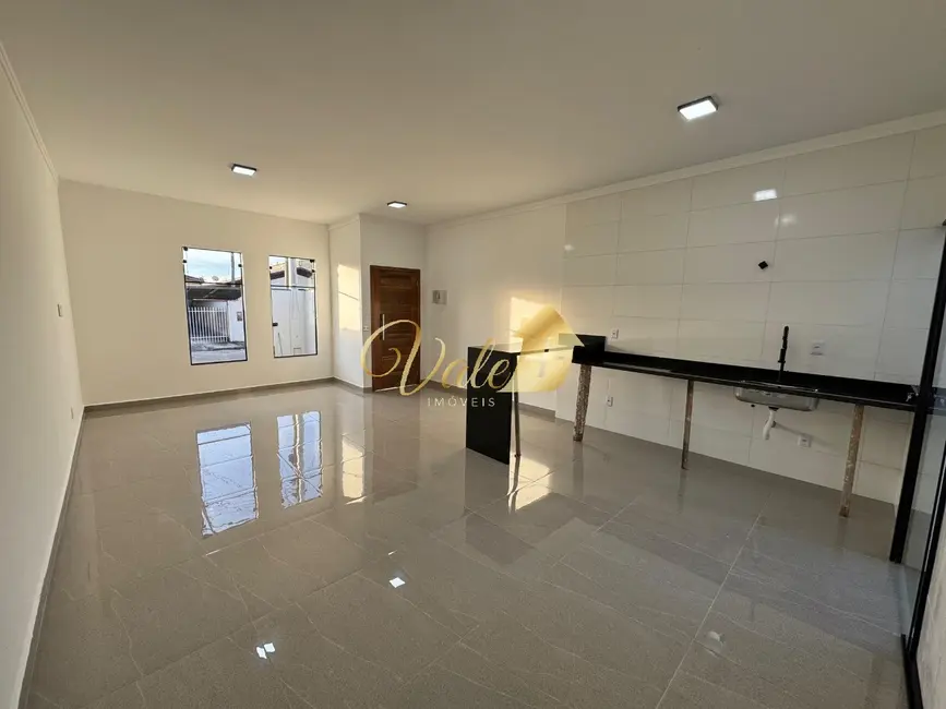 Foto 7 de Casa com 2 quartos à venda, 86m2 em Jardim Continental II, Taubate - SP