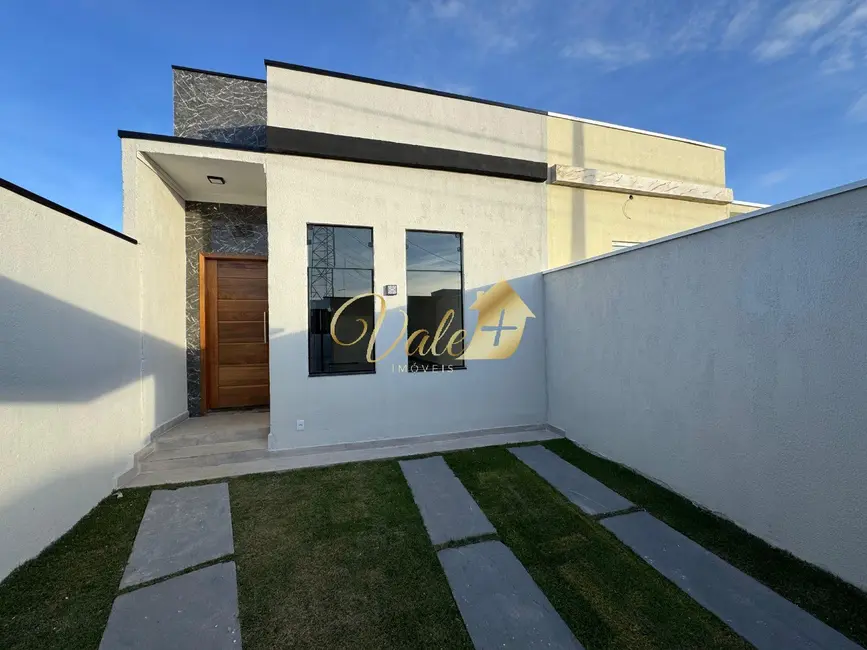 Foto 1 de Casa com 2 quartos à venda, 86m2 em Jardim Continental II, Taubate - SP