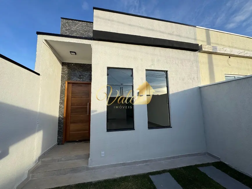 Foto 3 de Casa com 2 quartos à venda, 86m2 em Jardim Continental II, Taubate - SP