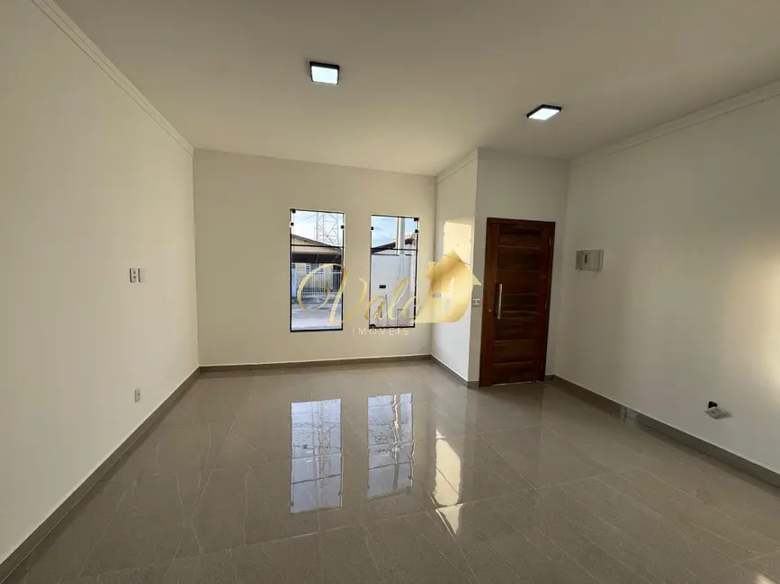 Foto 4 de Casa com 2 quartos à venda, 86m2 em Jardim Continental II, Taubate - SP