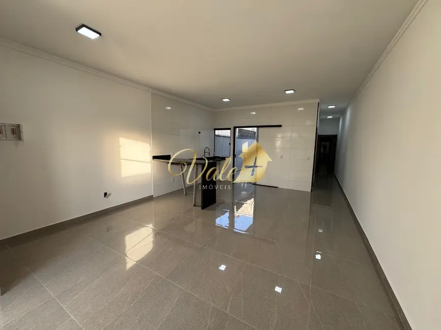 Foto 5 de Casa com 2 quartos à venda, 86m2 em Jardim Continental II, Taubate - SP
