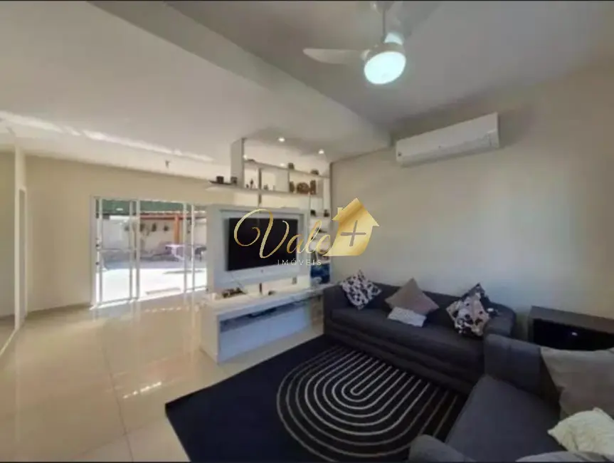 Foto 2 de Casa de Condomínio com 3 quartos à venda, 336m2 em Sao Jose Dos Campos - SP