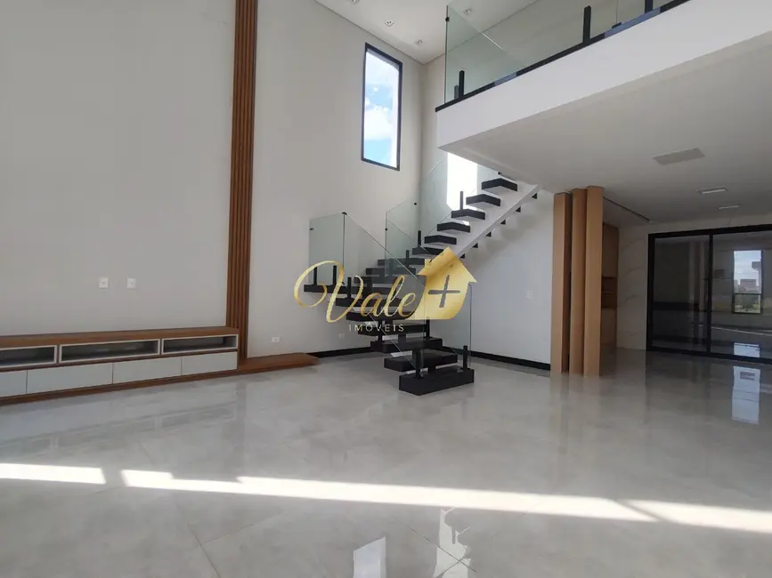 Foto 3 de Casa de Condomínio com 3 quartos à venda, 185m2 em Sao Jose Dos Campos - SP