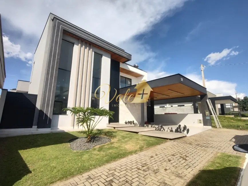 Foto 1 de Casa de Condomínio com 3 quartos à venda, 185m2 em Sao Jose Dos Campos - SP