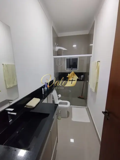 Foto 8 de Casa de Condomínio com 3 quartos à venda, 160m2 em Bairro do Grama, Cacapava - SP