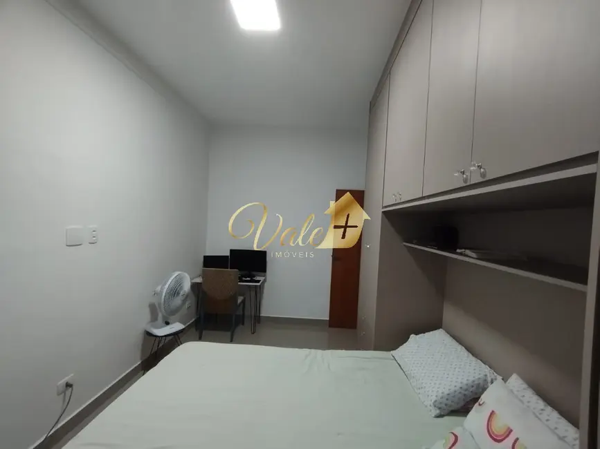 Foto 6 de Casa de Condomínio com 3 quartos à venda, 160m2 em Bairro do Grama, Cacapava - SP