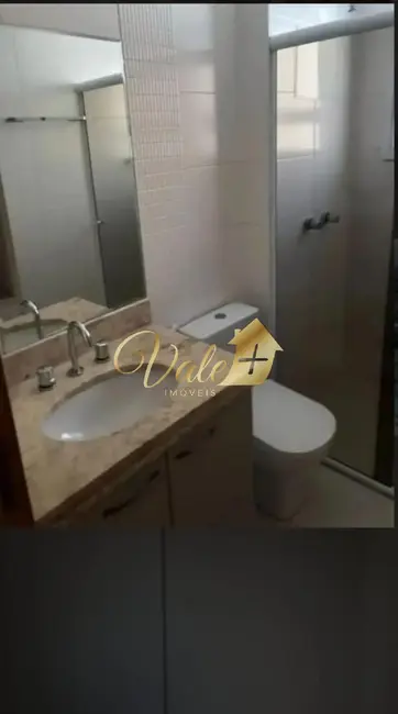 Foto 8 de Apartamento com 2 quartos para alugar, 78m2 em Sao Jose Dos Campos - SP