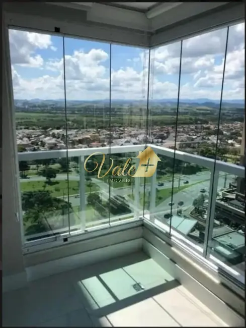 Foto 3 de Apartamento com 2 quartos para alugar, 78m2 em Sao Jose Dos Campos - SP