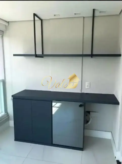 Foto 4 de Apartamento com 2 quartos para alugar, 78m2 em Sao Jose Dos Campos - SP