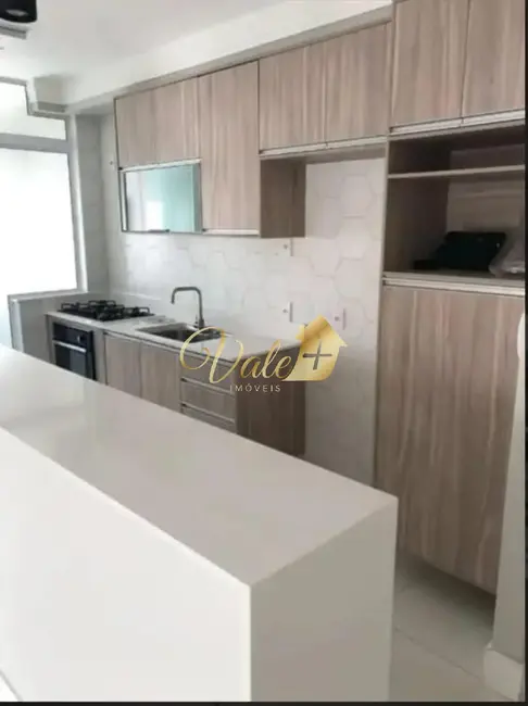 Foto 2 de Apartamento com 2 quartos para alugar, 78m2 em Sao Jose Dos Campos - SP
