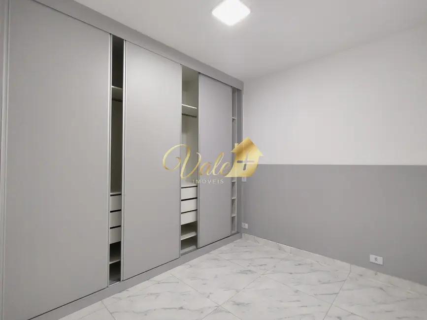 Foto 7 de Apartamento com 2 quartos para alugar, 60m2 em Pagador de Andrade, Jacarei - SP