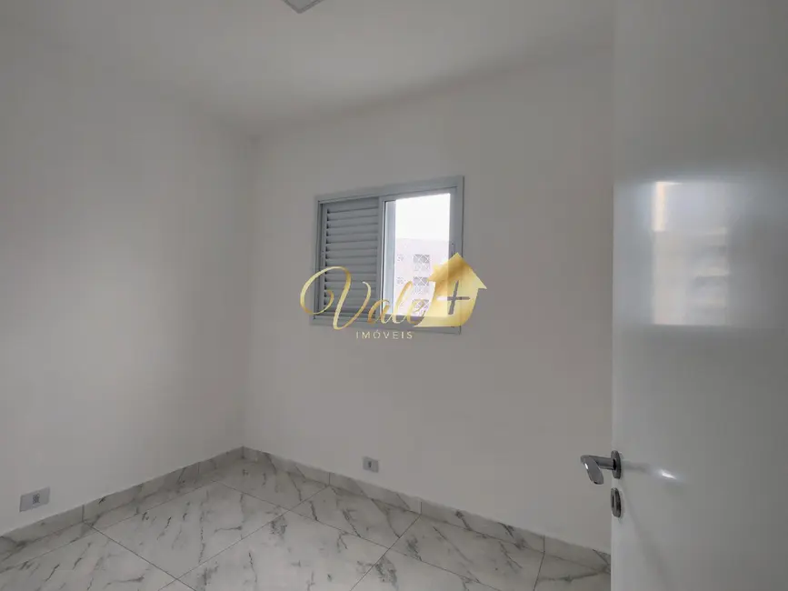 Foto 5 de Apartamento com 2 quartos para alugar, 60m2 em Pagador de Andrade, Jacarei - SP