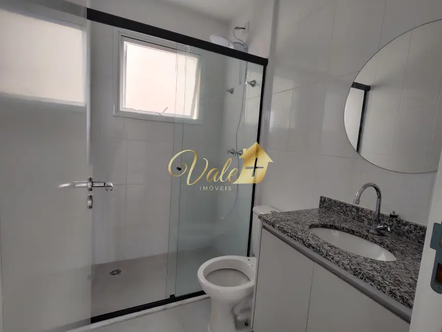 Foto 4 de Apartamento com 2 quartos para alugar, 60m2 em Pagador de Andrade, Jacarei - SP