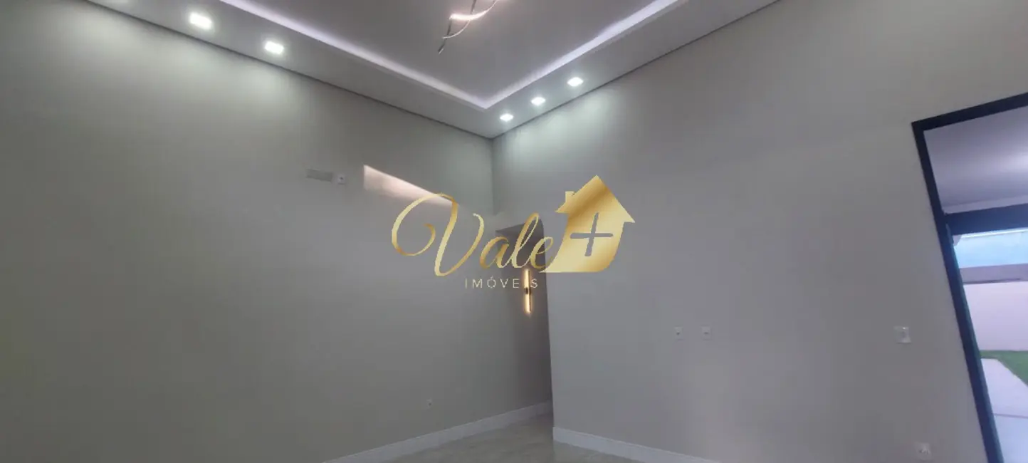 Foto 8 de Casa de Condomínio com 3 quartos à venda, 155m2 em Tremembe - SP