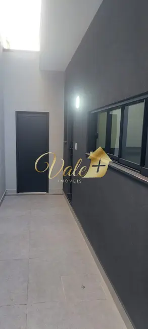 Foto 5 de Casa de Condomínio com 3 quartos à venda, 155m2 em Tremembe - SP