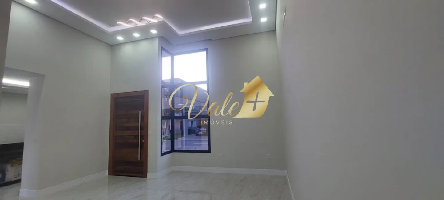 Foto 7 de Casa de Condomínio com 3 quartos à venda, 155m2 em Tremembe - SP