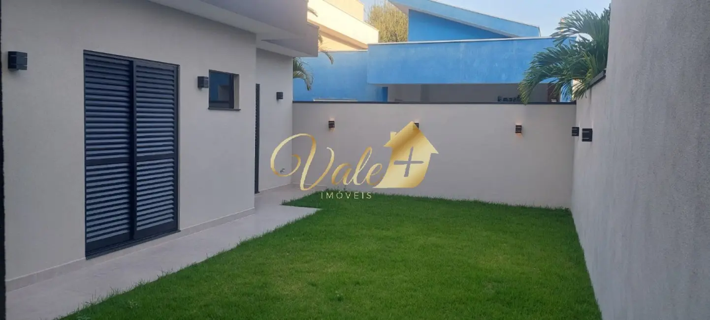 Foto 4 de Casa de Condomínio com 3 quartos à venda, 155m2 em Tremembe - SP